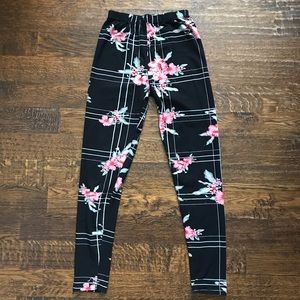 cvs lildy denim jeggings